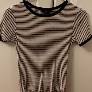 Striped Top
